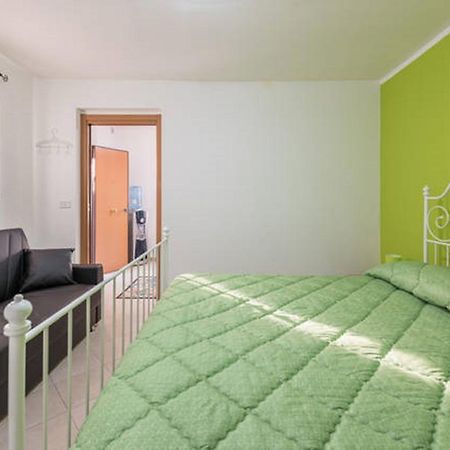 Al Cortile Apartment Bari Exterior photo
